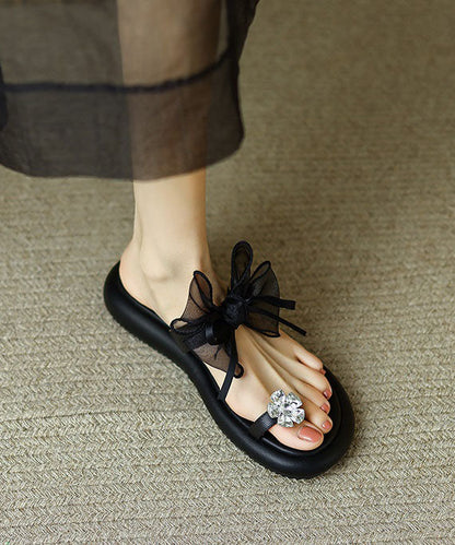 Vintage Inspired Orthopedic Sandals
