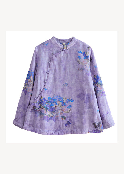 Classic Vintage Top with a Flattering Fit