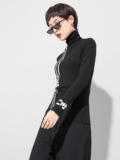 Sophisticated T-Shirt with a Clean Classic Look
