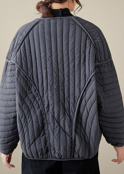 Polished Coat with an Effortless Classic Look