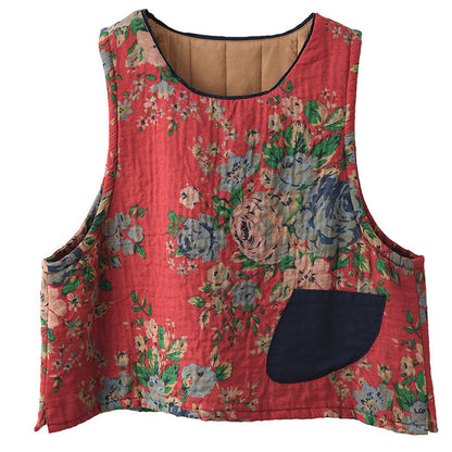 Classic Vintage Garment with a Flattering Fit