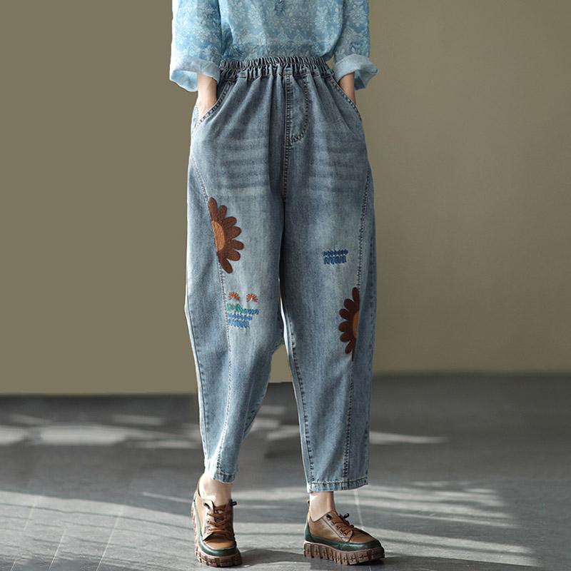 Sophisticated Pants with a Clean Classic Look