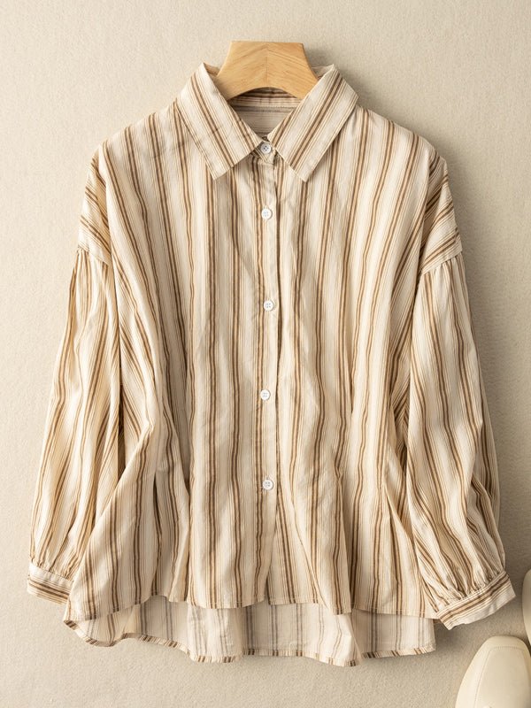 Effortlessly Elegant Shirt with a Timeless Design