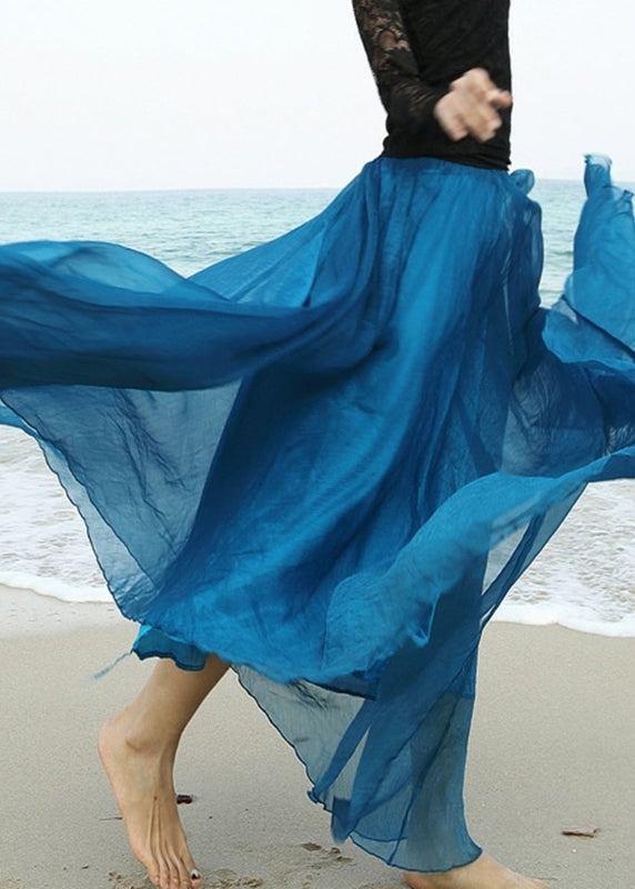 Well Tailored Garment with a Graceful Silhouette