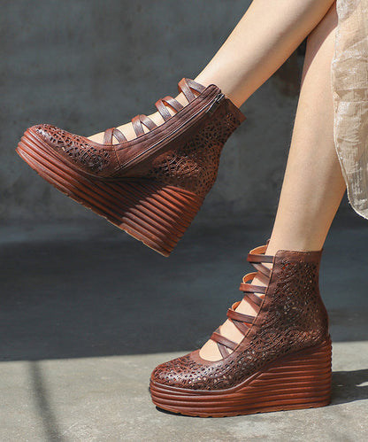 Elegant Orthopedic Sandals for Every Step