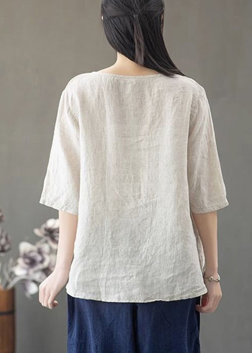 Beautifully Balanced Shirt with Timeless Character