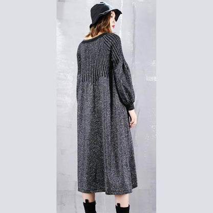 Classic Vintage Sweater with a Flattering Fit