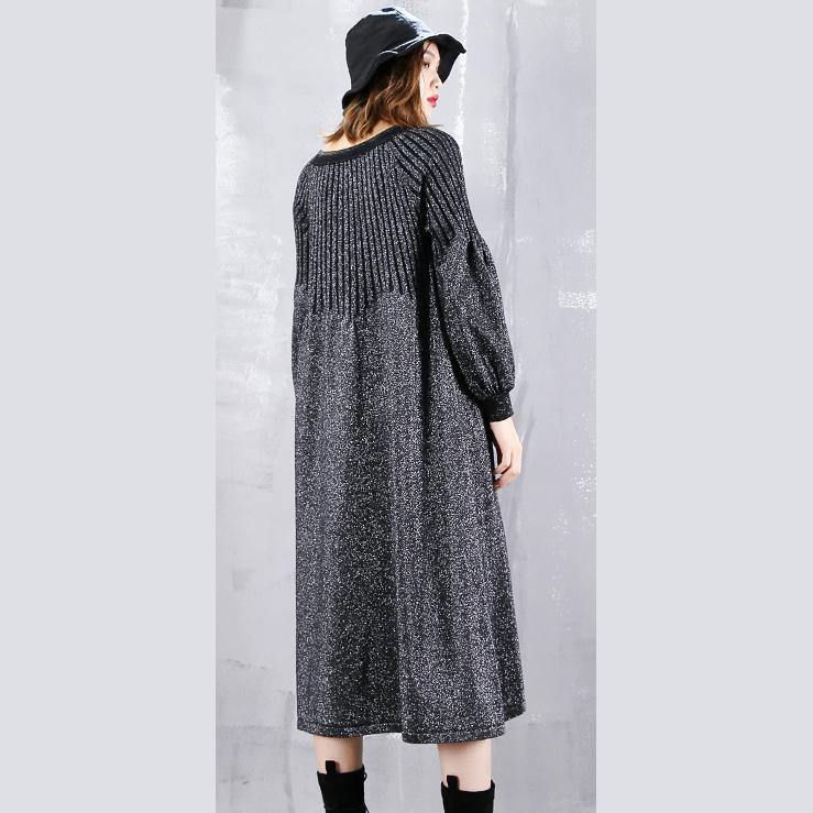 Classic Vintage Sweater with a Flattering Fit