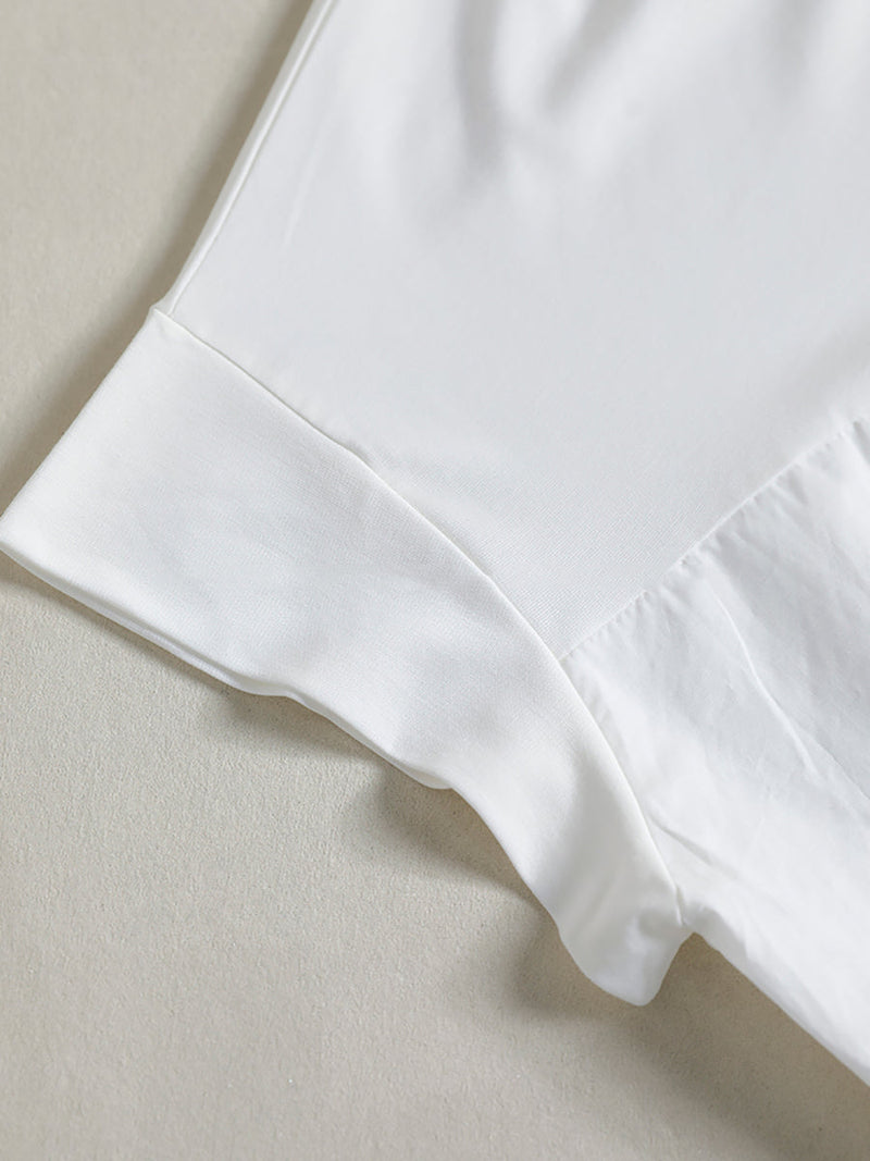 Beautifully Finished Shirt in a Timeless Design
