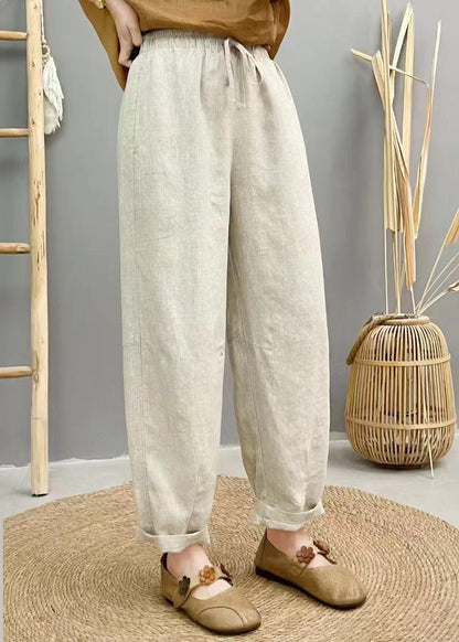 Classic Vintage Pants with a Flattering Fit