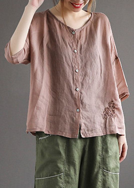 Sophisticated Shirt with a Clean Classic Look