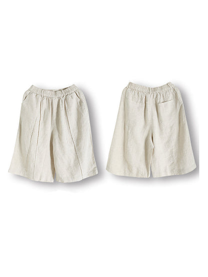 Sophisticated Pants with a Clean Classic Look