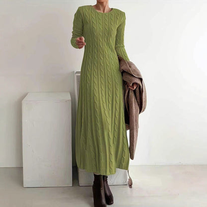 Olive green