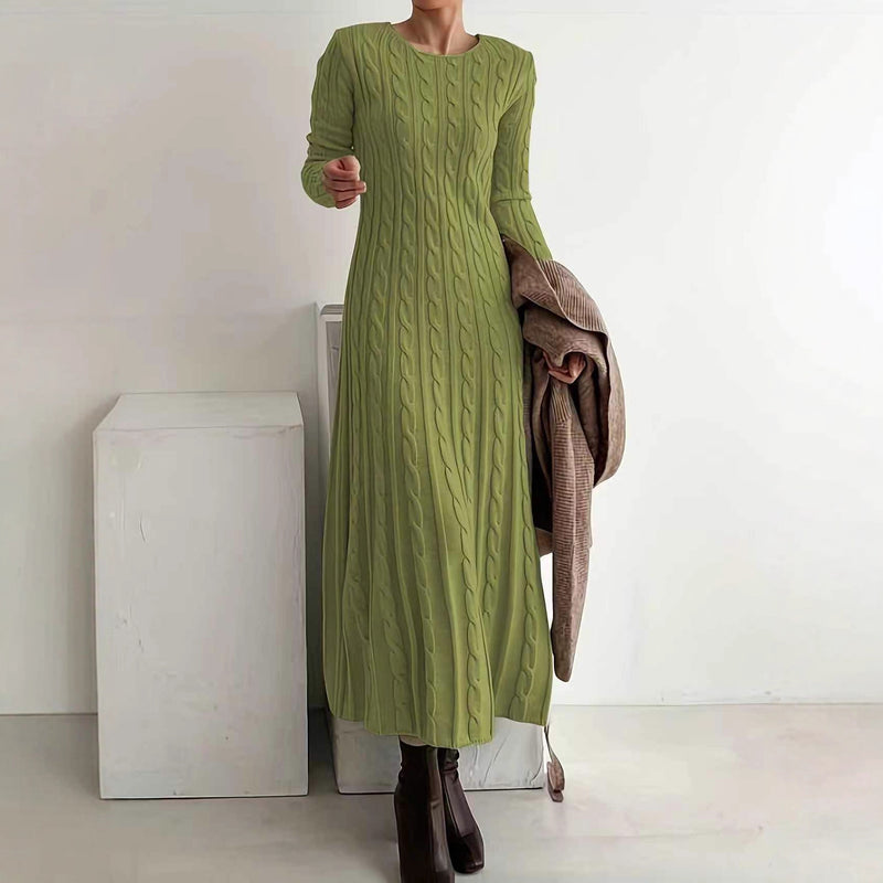 Polished Sweater with an Effortless Classic Look