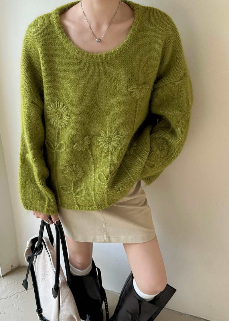 Classic Vintage & Enduringly Stylish Sweater