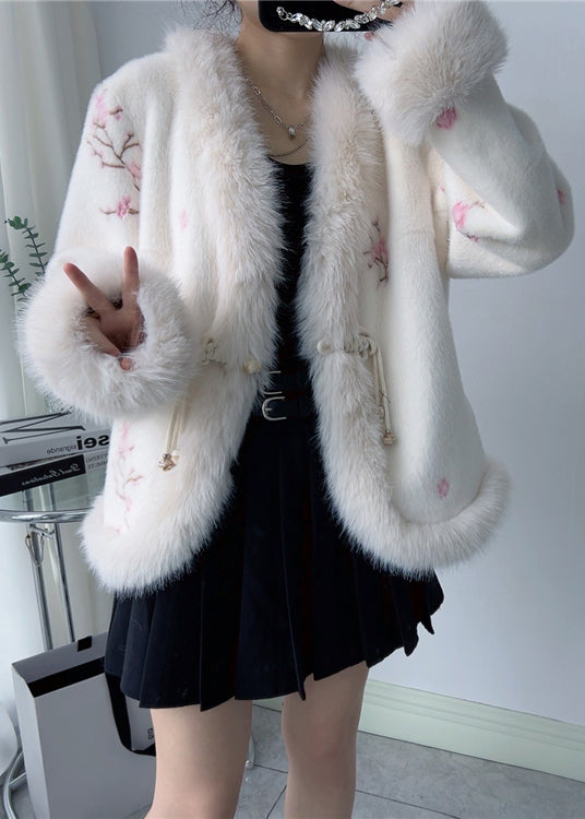 Beautifully Balanced Coat with Timeless Character