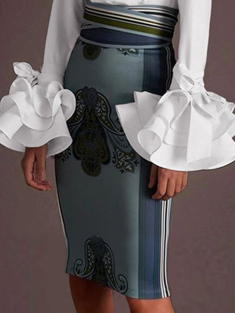 Classic Vintage & Enduringly Stylish Garment