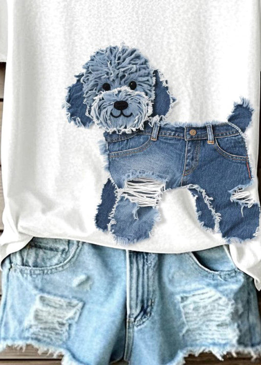 Vintage Inspired Shirt with a Contemporary Edge