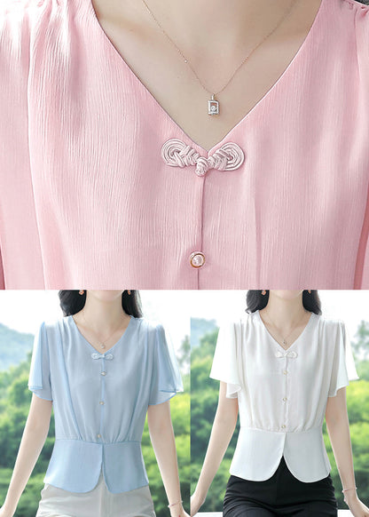 Polished Shirt with an Effortless Classic Look