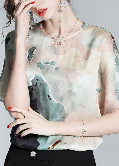 Beautifully Balanced Shirt with Timeless Character