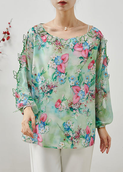 Effortlessly Elegant Shirt with a Timeless Design
