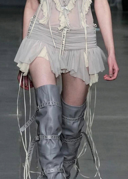 Gracefully Styled Garment for Any Occasion