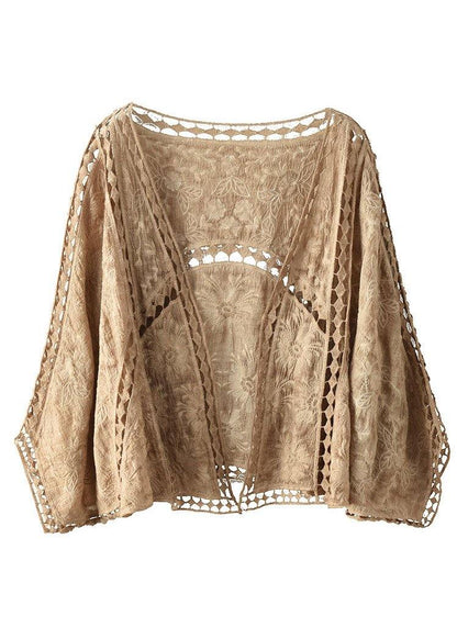 Beautifully Balanced Cardigan with Timeless Character