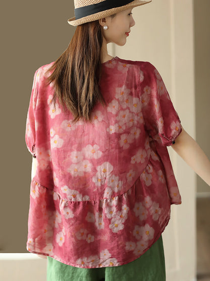 Polished Shirt with an Effortless Classic Look