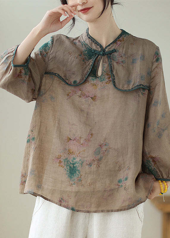 Elegantly Styled Top for Everyday Wear