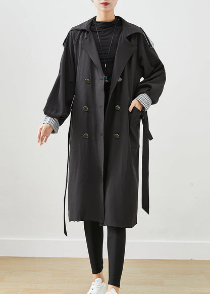 Beautifully Finished Coat in a Timeless Design