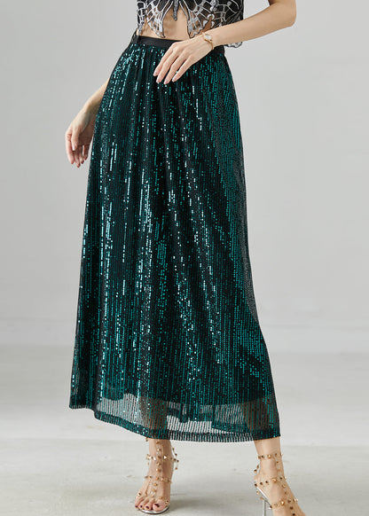 Well Tailored Garment with a Graceful Silhouette