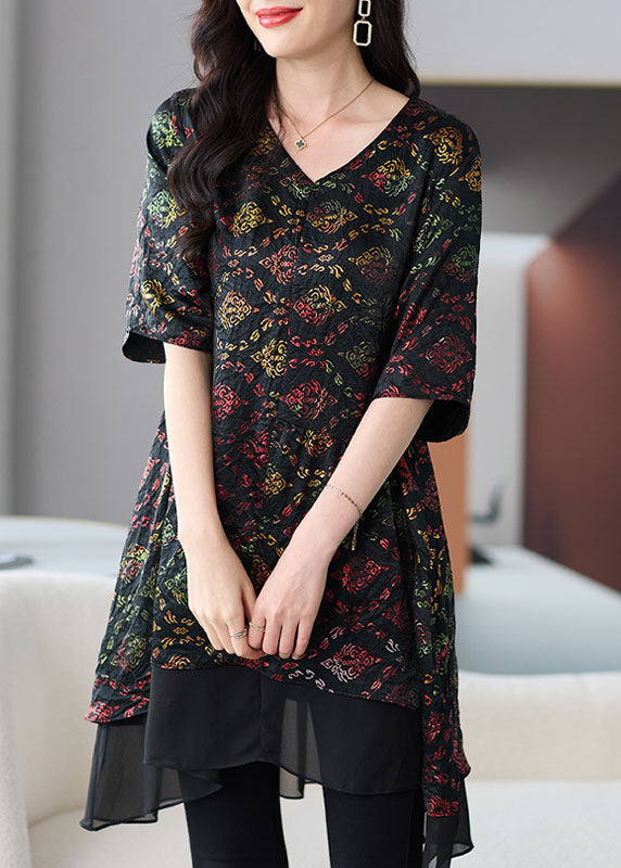Beautifully Balanced Shirt with Timeless Character