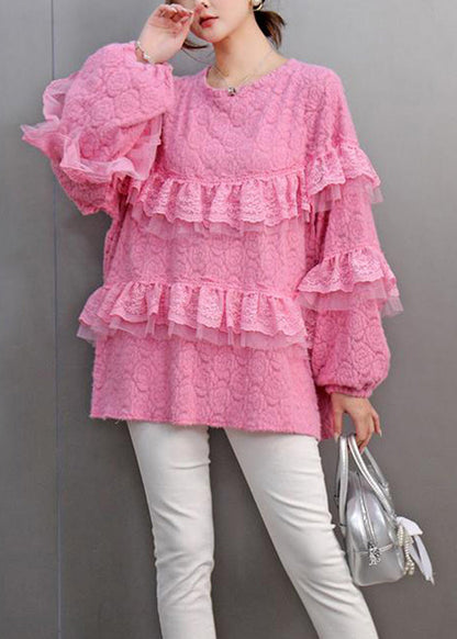 Classic Vintage & Enduringly Stylish Top