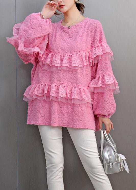 Classic Vintage & Enduringly Stylish Top