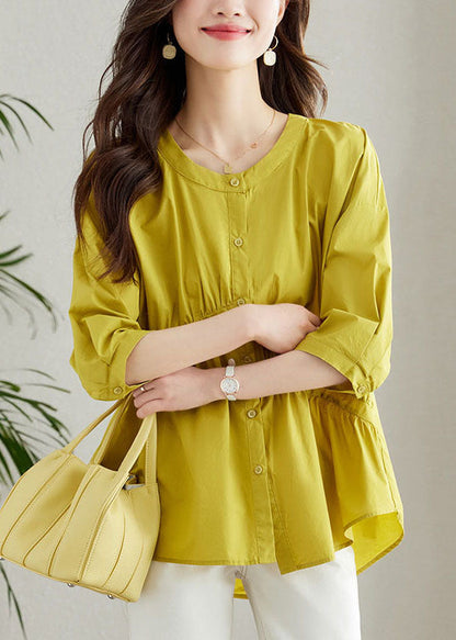 Effortlessly Elegant Shirt with a Timeless Design