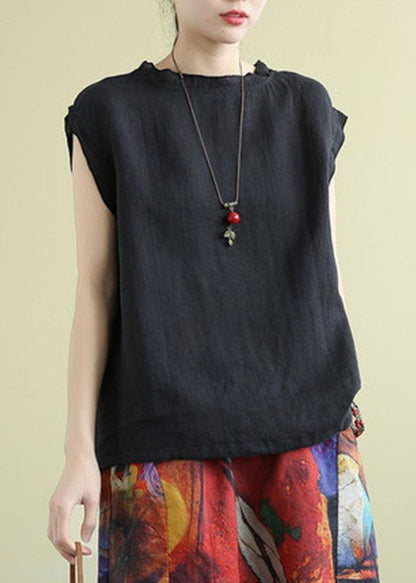 Effortlessly Elegant Top with a Timeless Design