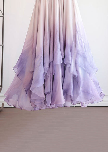 Well Tailored Garment with a Graceful Silhouette