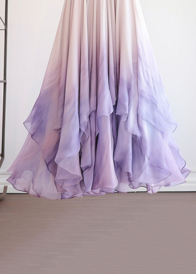 Well Tailored Garment with a Graceful Silhouette