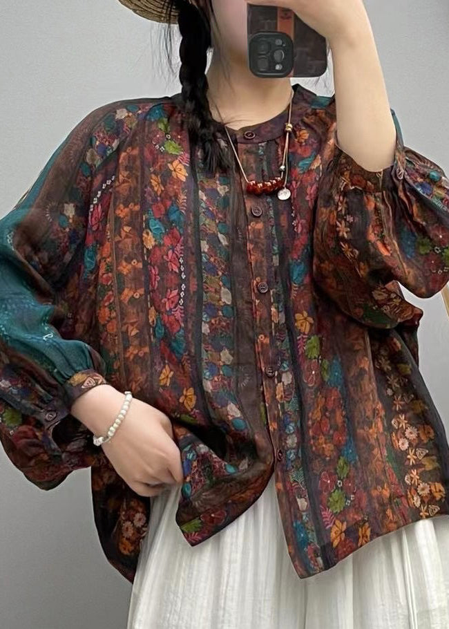 Beautifully Crafted Shirt in a Classic Style
