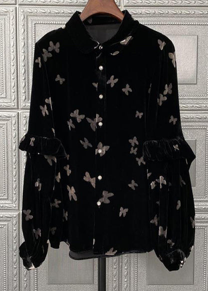 Beautifully Finished Top in a Timeless Design
