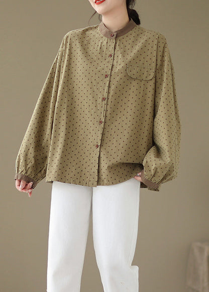 Sophisticated Shirt with a Clean Classic Look