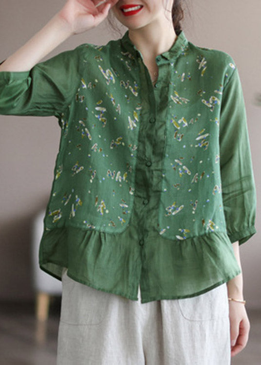 Classic Vintage & Enduringly Stylish Shirt
