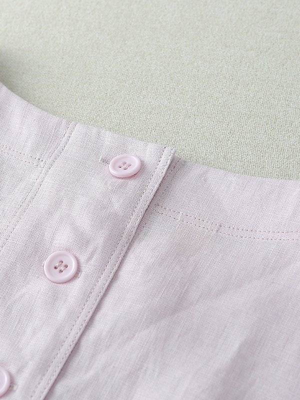 Beautifully Balanced Shirt with Timeless Character