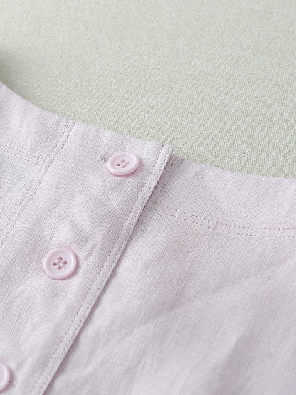 Beautifully Balanced Shirt with Timeless Character