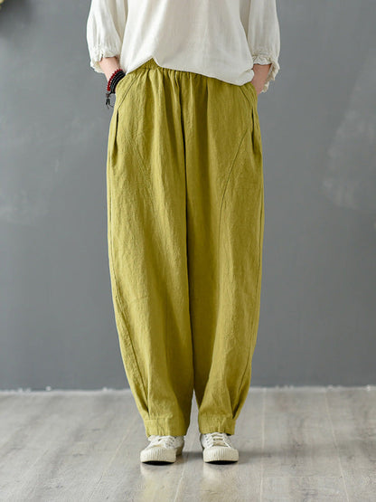 Elegantly Styled Pants for Everyday Wear