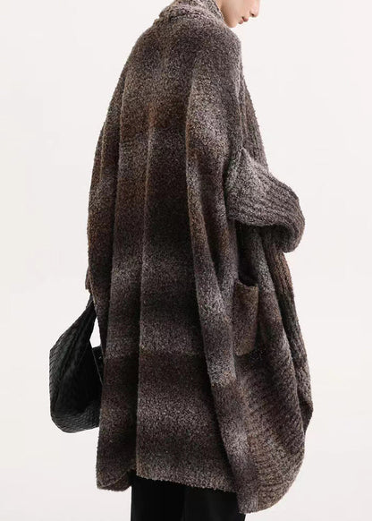 Beautifully Balanced Cardigan with Timeless Character