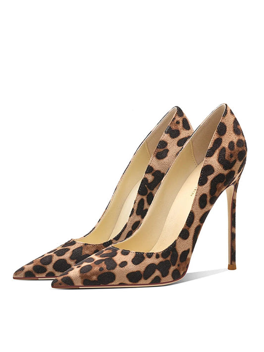 Beautifully Crafted Orthopedic Heels
