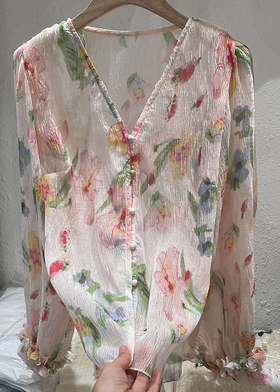 Effortlessly Elegant Shirt with a Timeless Design