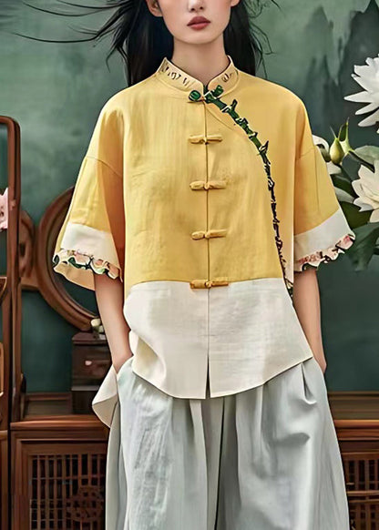 Effortlessly Elegant Shirt with a Timeless Design