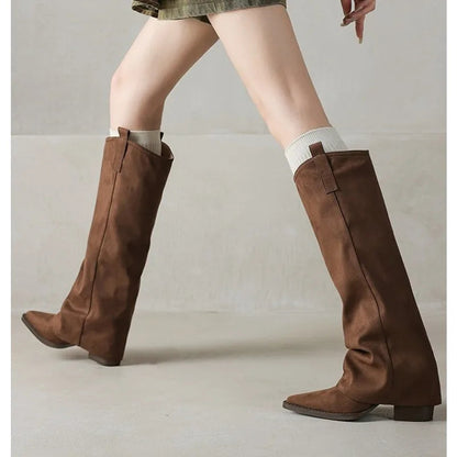 Beautifully Crafted Orthopedic Boots